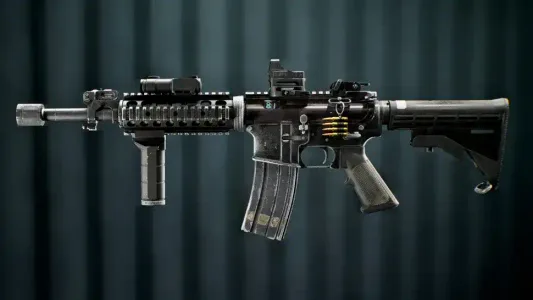 Battlefield 6: Das beste M4A1-Setup – Der Allround-Karabiner für jedes Gefecht