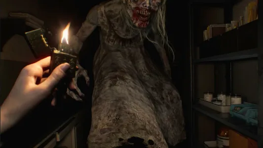 Resident Evil Requiem: So entkommst du dem Mädchen (The Girl)