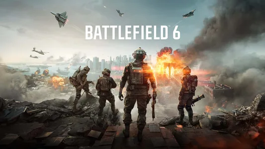 Battlefield 6 – Patch 1.0.1.0 bringt riesige Verbesserungen zum Launch