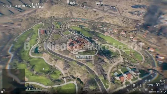 Battlefield 6: Leak zeigt riesige Battle-Royale-Map