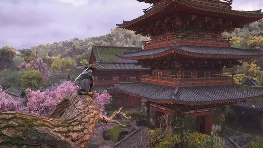 Fundorte der verlorenen Seiten im Tennoji-Tempel in Assassin's Creed Shadows