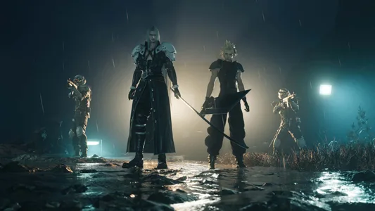 Final Fantasy VII Rebirth – Alles, was du zum neuen RPG wissen musst