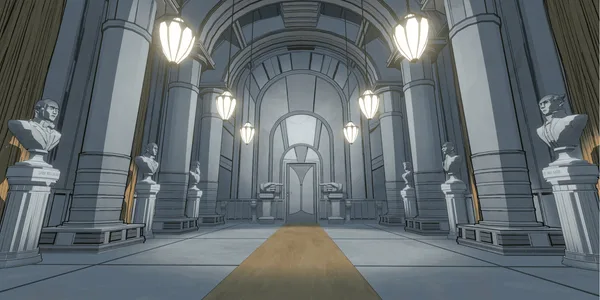 So erfährst du die Uhrzeit und das Datum in Blue Prince