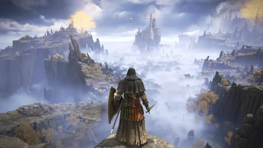 Elden Ring wird verfilmt: A24 und Bandai Namco bringen das Fantasy-Epos ins Kino