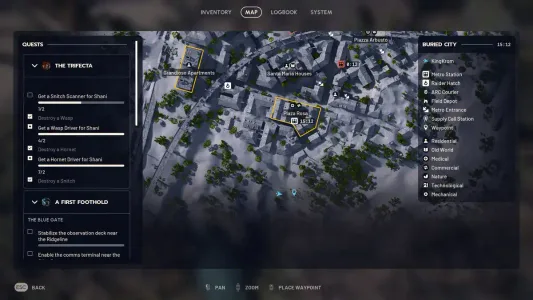 ARC Raiders Feigenkaktus-Farming Guide: Fundorte und effiziente Ernte für Scrappy-Upgrades