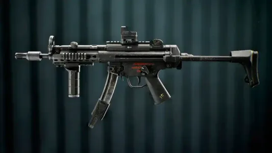 Battlefield 6: PW5A3 Loadout — Taktik, Stil und Effektivität vereint