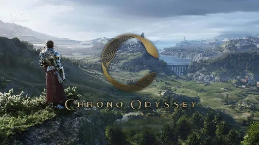 Chrono Odyssey – Das neue Next-Gen MMORPG mit Zeitmanipulation und UE5-Grafik