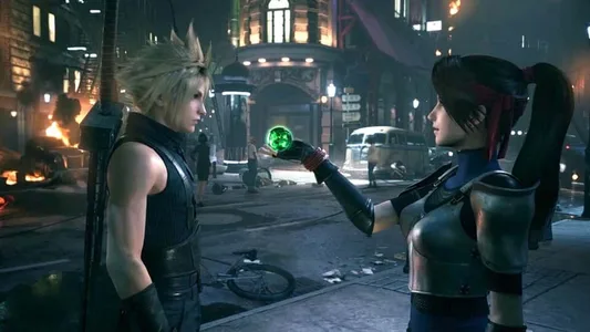 Wo findet man Dunkle Materie in Final Fantasy 7 Rebirth