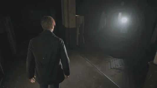 Die Taschenlampe in Silent Hill 2 und wie du sie bekommst