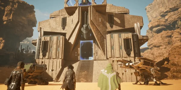 Dune: Awakening – Haus Atreides oder Harkonnen?
