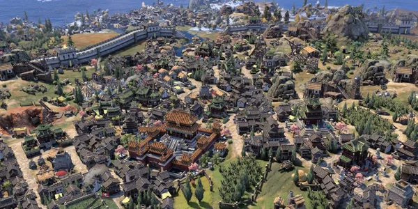 Alle Fraktionen in Civilization 7 zum Start