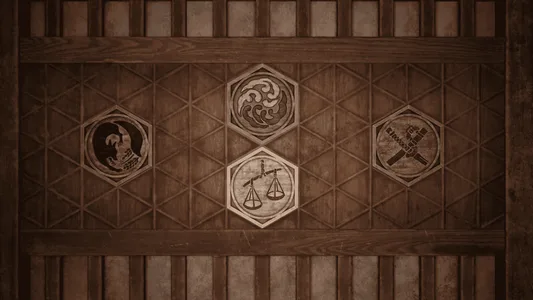 Silent Hill f: Alle Wappen-Fundorte & Lösung des „My Room“-Puzzles