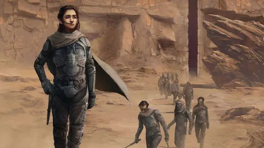 Quest-Guide: „Die Spuren der Fremen“ – Lösungen für das Rätsel
