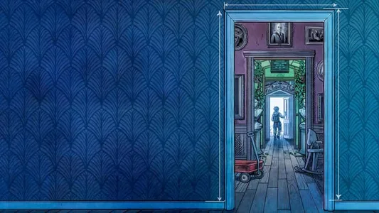 So löst du das Sicherungskasten-Rätsel im Versorgungsraum von Blue Prince