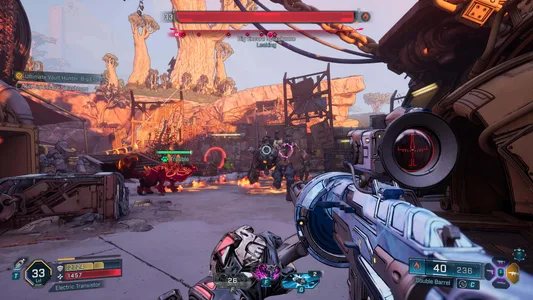 Borderlands 4 – Ultimate Vault Hunter (UVH) Guide