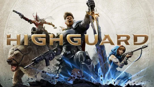 Highguard Discord Deutsch