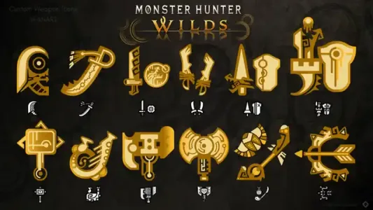 Monster Hunter Wilds: Die besten Waffen im Überblick - Vor- und Nachteile