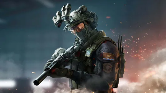 Die Besten Operator für deinen Spielstil - Delta Force