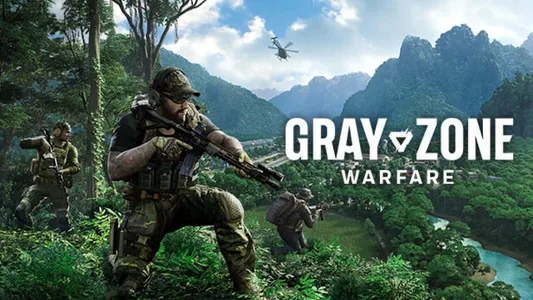 Was ist Gray Zone Warfare?