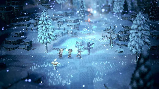 Octopath Traveler 0: Alle kampferprobten Ausrüstungsgegenstände – Fundorte & wie du sie bekommst