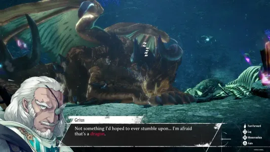 So besiegst Du den Feuerdrachen Mauna in Metaphor: ReFantazio für eine mächtige Belohnung