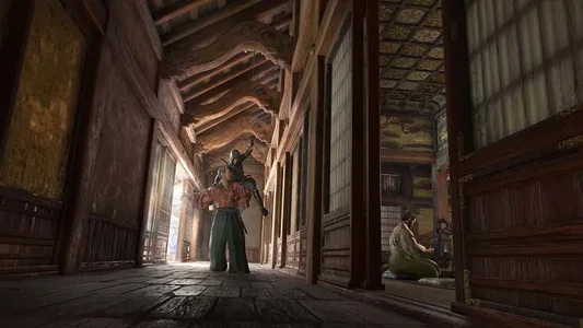 Wie man die Kiste unbemerkt während „Die Onryo Samurai“ in Assassin's Creed Shadows bekommt