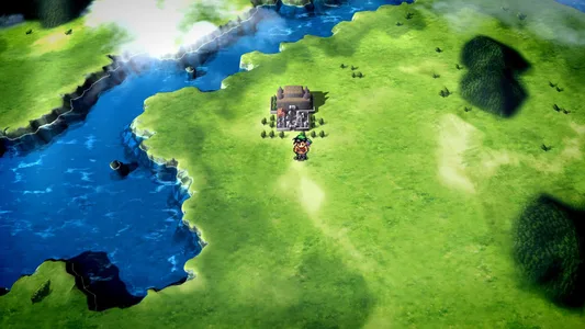 Suikoden 1 HD Remaster: So rekrutierst du alle Stufe-Vier-Schloss-Charaktere
