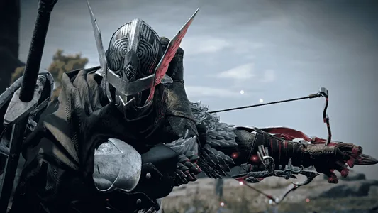 Elden Ring Nightreign: Neuer Charakter-Trailer zum Wylder veröffentlicht