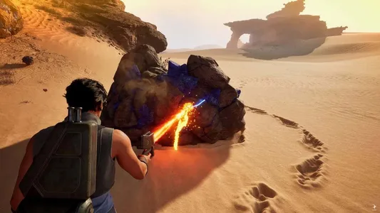 Dune: Awakening für Xbox Series S stellt Entwickler vor Herausforderungen