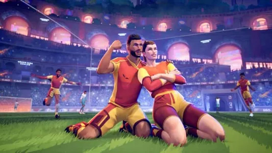 Deutscher REMATCH Discord – Tritt unserer Community bei!