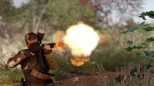 Sniper Elite Resistance Trophäenliste—Alle Erfolge und Trophäen