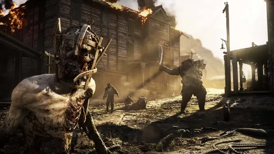 Hunt: Showdown erreicht neuen Spielerrekord mit 1896-Update