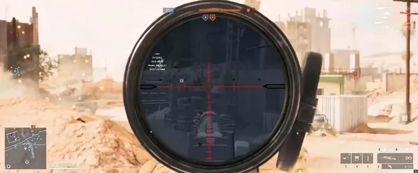 Battlefield 6 Gameplay-Leak zeigt neues Waffen-Feature