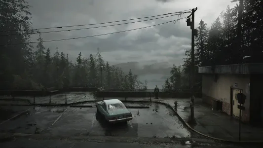 Alle Enden im Silent Hill 2 Remake freischalten