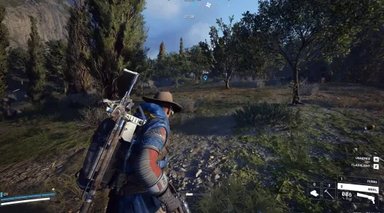 ARC Raiders Früchte‑Farming Guide: Zitronen & Aprikosen effizient sammeln und nutzen