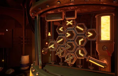 Five Nights at Freddy’s: Secret of the Mimic – Lösung für das Generatorrätsel im Stromraum