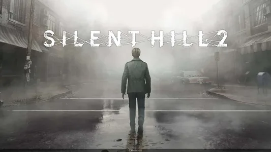 Was ist Silent Hill 2?