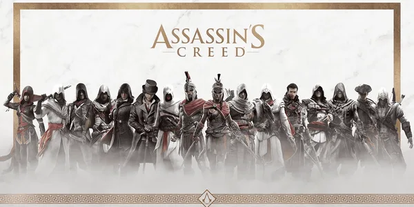 Anleitung: Assassin’s Creed auf dem Steam Deck installieren (inkl. Ubisoft Connect)