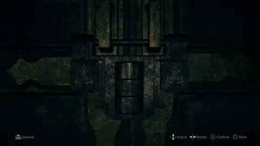 Silent Hill f: So löst du das Schrein-Tresor-Rätsel