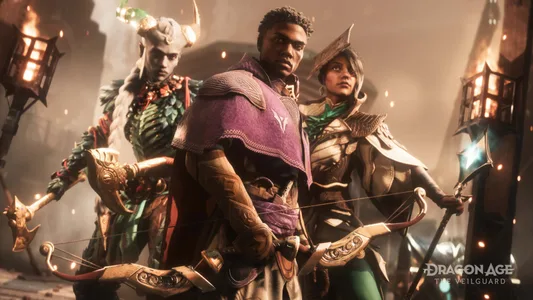 Welche Klasse solltest du in Dragon Age: The Veilguard wählen?