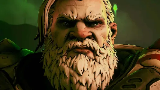 Borderlands 4 – Charakter-Guide: Amon, der Schmied der Vergeltung
