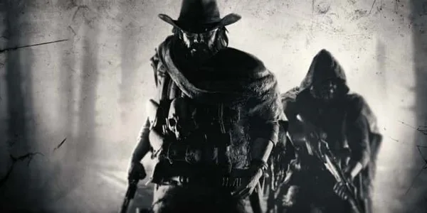 Hunt Showdown Next Gen Update