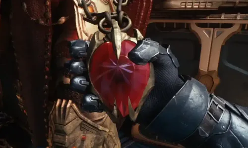 DOOM: The Dark Ages – Alle Fundorte der Rubine (Rubies)