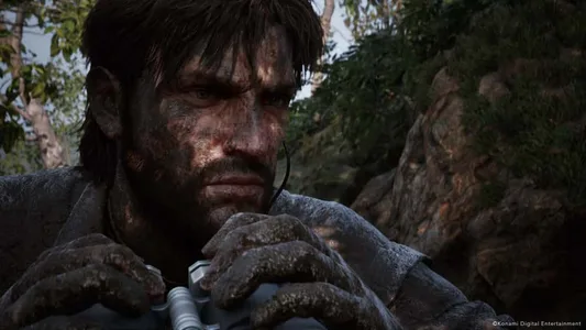 Alle Gako-Fundorte in METAL GEAR SOLID DELTA: SNAKE EATER