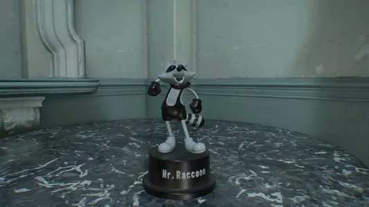 Resident Evil Requiem: Alle 25 Mr. Raccoon Fundorte & Belohnungen
