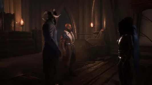 Dragon Age: The Veilguard – Ein langsames Gift Walkthrough