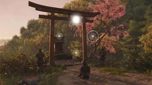 Fundorte von Kata und Kuji-kiri in Assassin's Creed Shadows