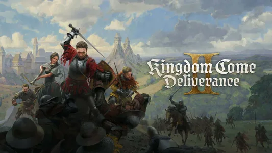 Kingdom Come: Deliverance II – Alles, was du wissen musst