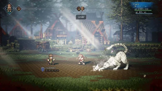 Octopath Traveler 0 – Wie verdiene ich Geld? (Blätter): So wirst du reich in Orsterra