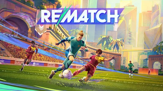 Was ist REMATCH?